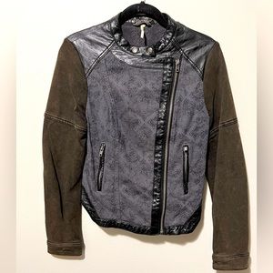 Free People Jacket